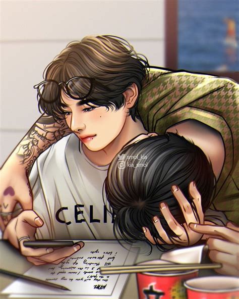 TaeKook SMUTS .